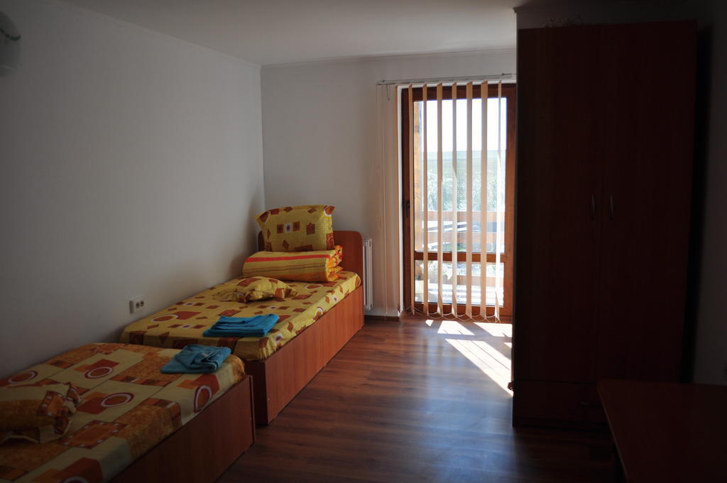 Pensiunea Mahmudia Quarto foto